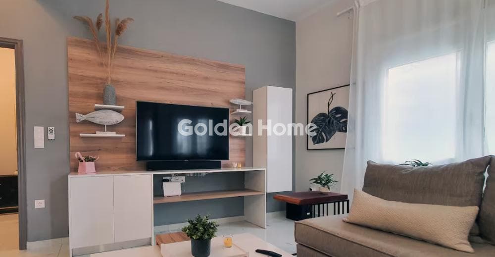 Apartment in Mitropoli, Piraeus — Photo 4 of 19