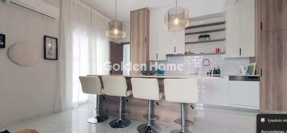 Apartment in Mitropoli, Piraeus — Photo 5 of 19