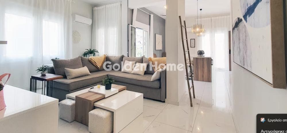 Apartment in Mitropoli, Piraeus — Photo 2 of 19