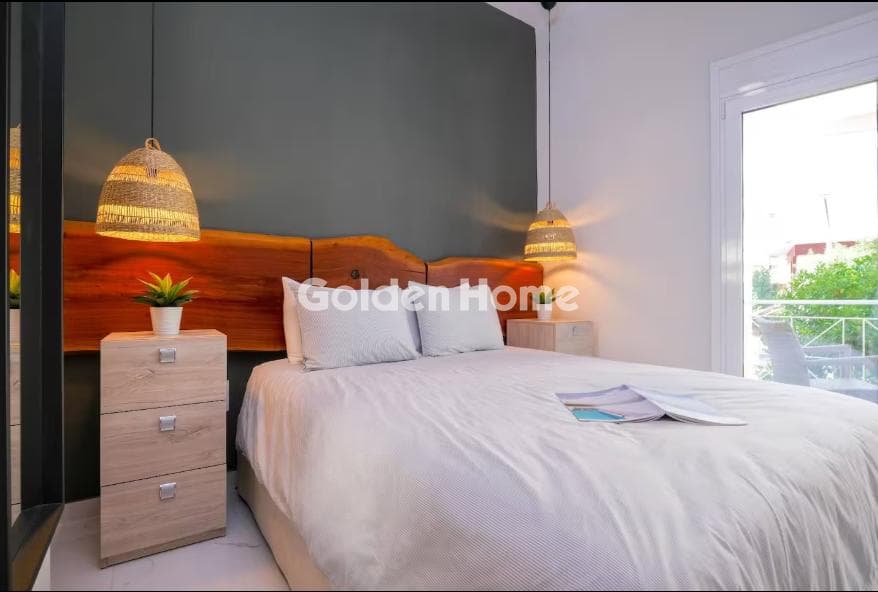 Apartment in Mitropoli, Piraeus — Photo 16 of 19
