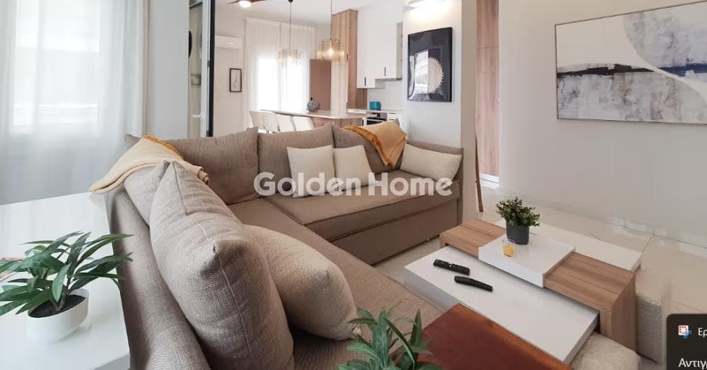Apartment in Mitropoli, Piraeus — Photo 3 of 19