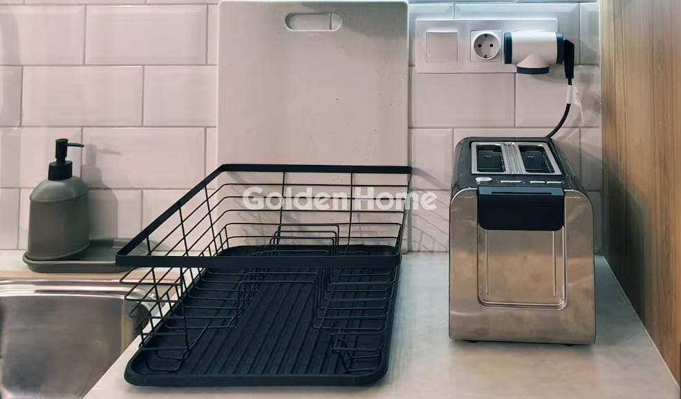 Apartment in Mitropoli, Piraeus — Photo 11 of 19