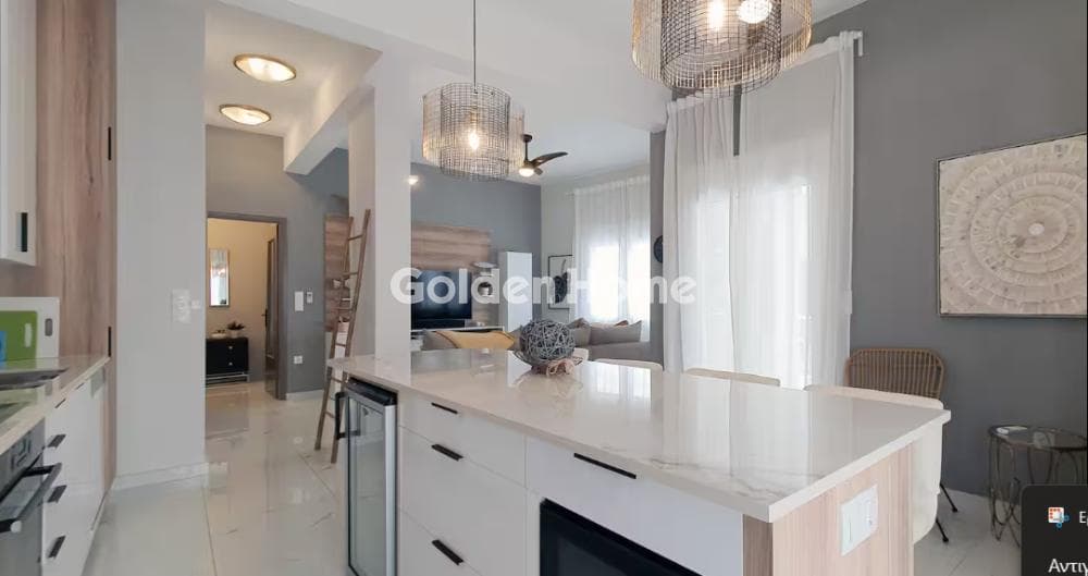 Apartment in Mitropoli, Piraeus — Photo 6 of 19