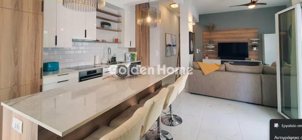 Apartment in Mitropoli, Piraeus — Photo 7 of 19