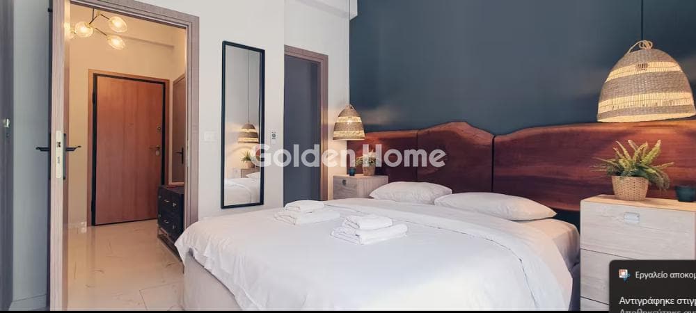 Apartment in Mitropoli, Piraeus — Photo 17 of 19