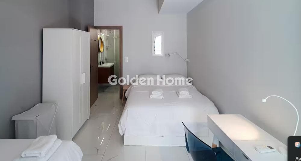 Apartment in Mitropoli, Piraeus — Photo 18 of 19
