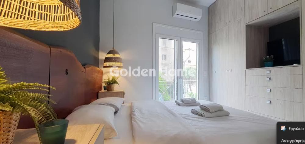 Apartment in Mitropoli, Piraeus — Photo 19 of 19