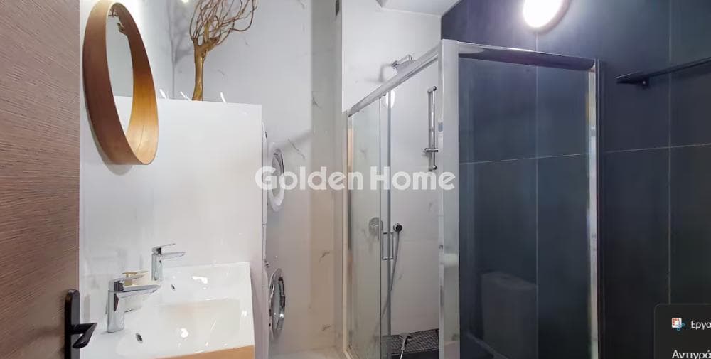 Apartment in Mitropoli, Piraeus — Photo 15 of 19