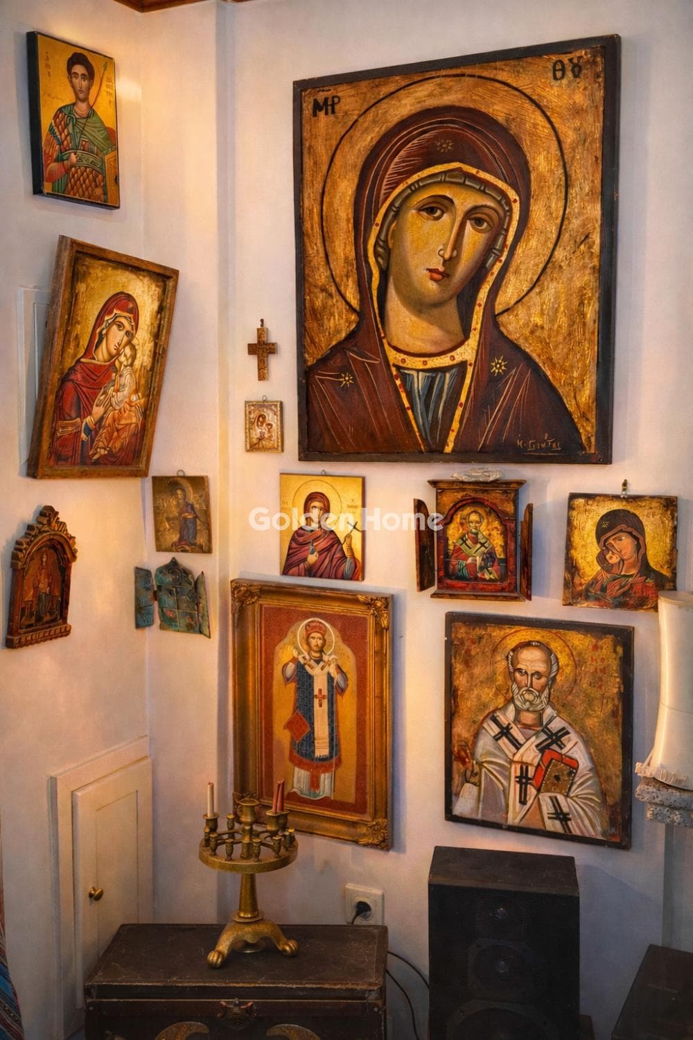 Μονοκατοικία στην Άγιος Σεραφείμ, Αρτέμιδα (Λούτσα) — Φωτογραφία 7 από 38