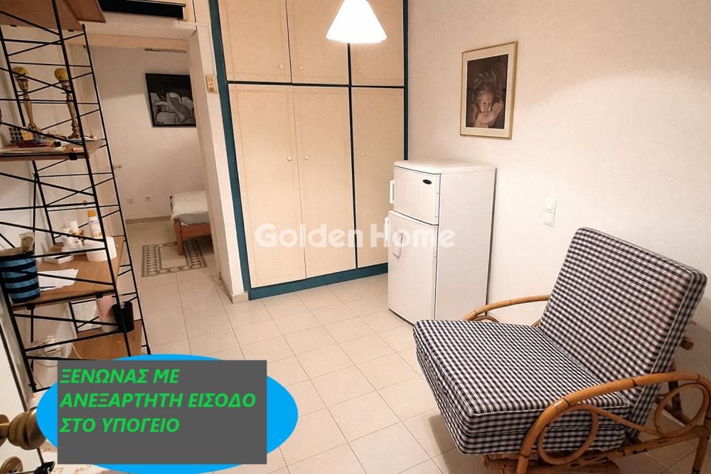 Μονοκατοικία στην Άγιος Σεραφείμ, Αρτέμιδα (Λούτσα) — Φωτογραφία 24 από 38