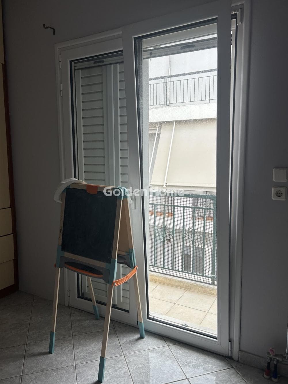 Apartment in Megala Sxoinia A, Acharnes — Photo 6 of 10