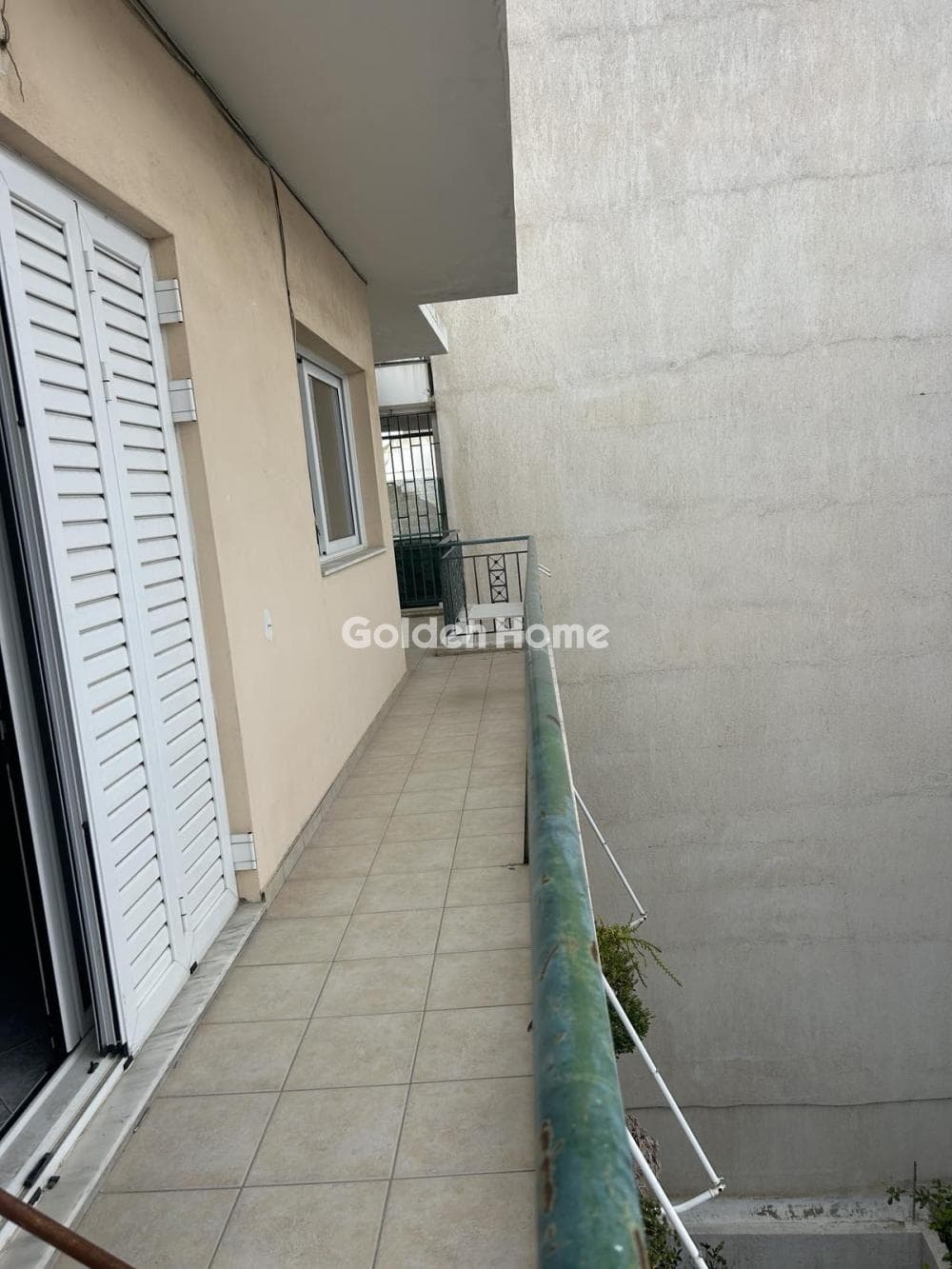 Apartment in Megala Sxoinia A, Acharnes — Photo 8 of 10