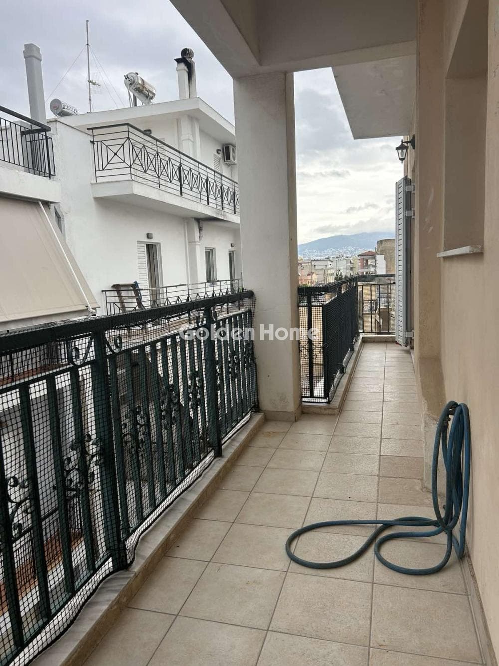 Apartment in Megala Sxoinia A, Acharnes — Photo 9 of 10