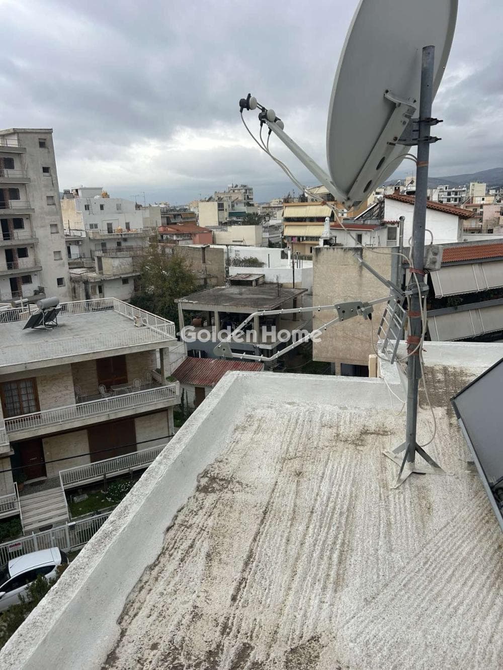 Apartment in Megala Sxoinia A, Acharnes — Photo 10 of 10