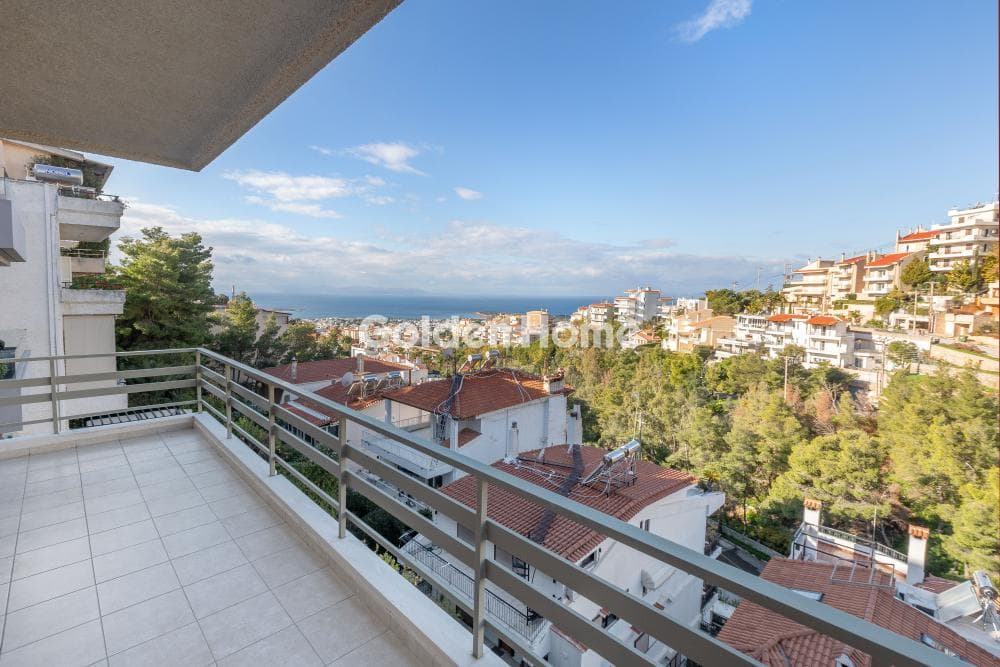 House in Panorama, Voula — Photo 2 of 34