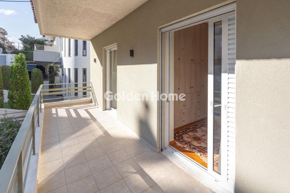 House in Panorama, Voula — Photo 16 of 34