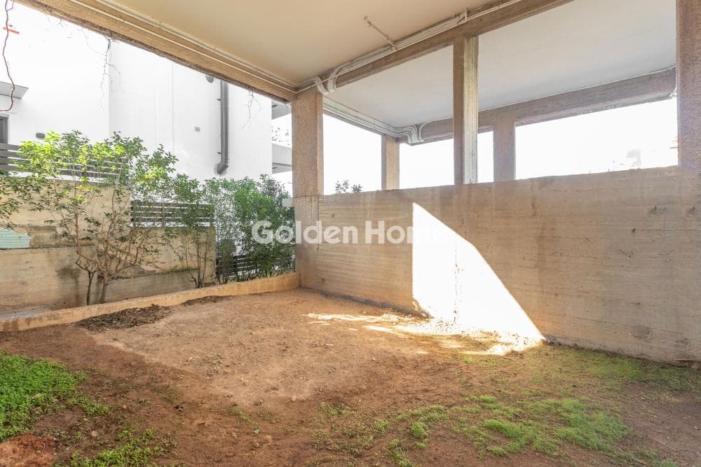 House in Panorama, Voula — Photo 34 of 34