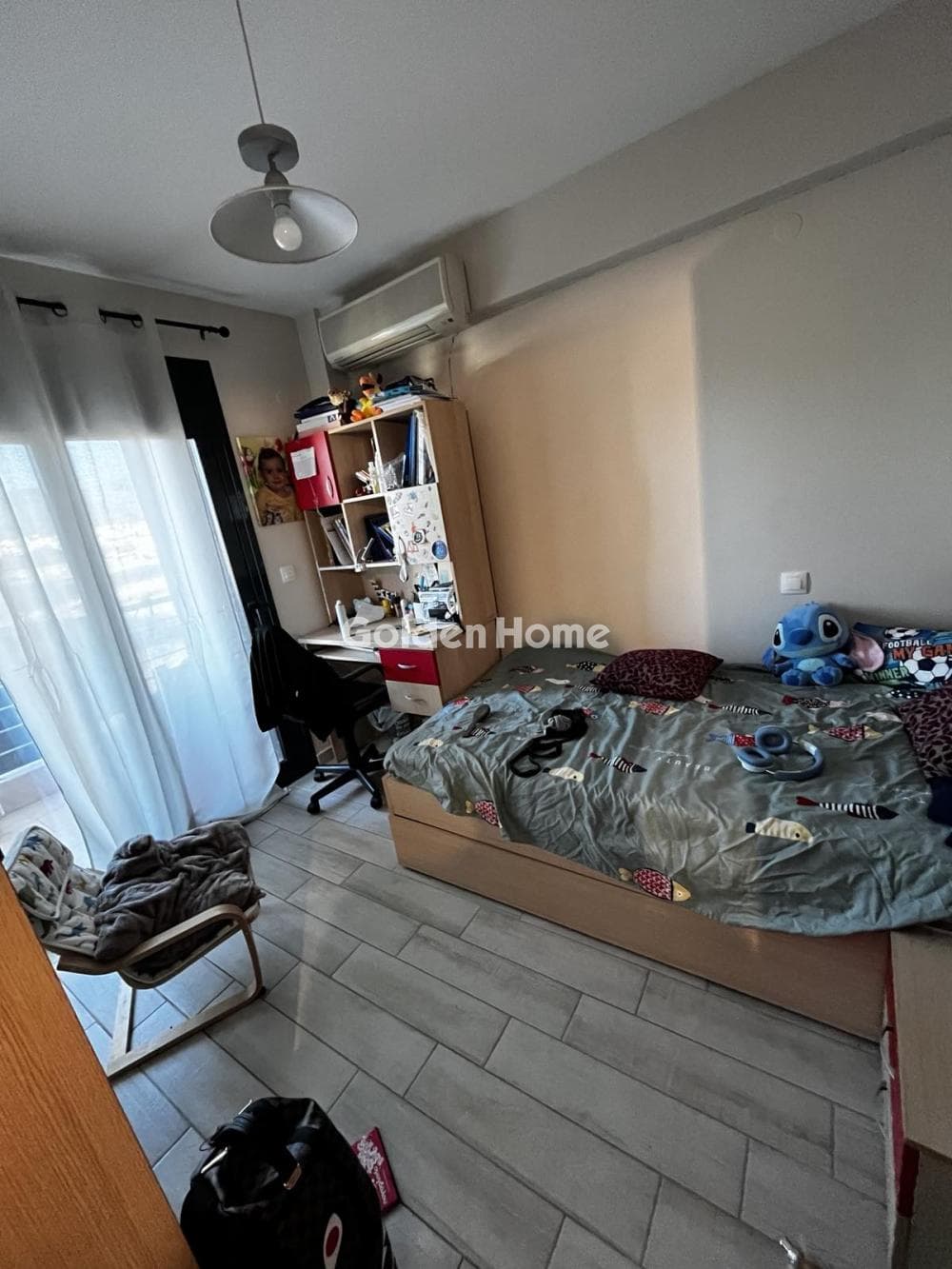 Apartment in Center, Thermi — Photo 9 of 18