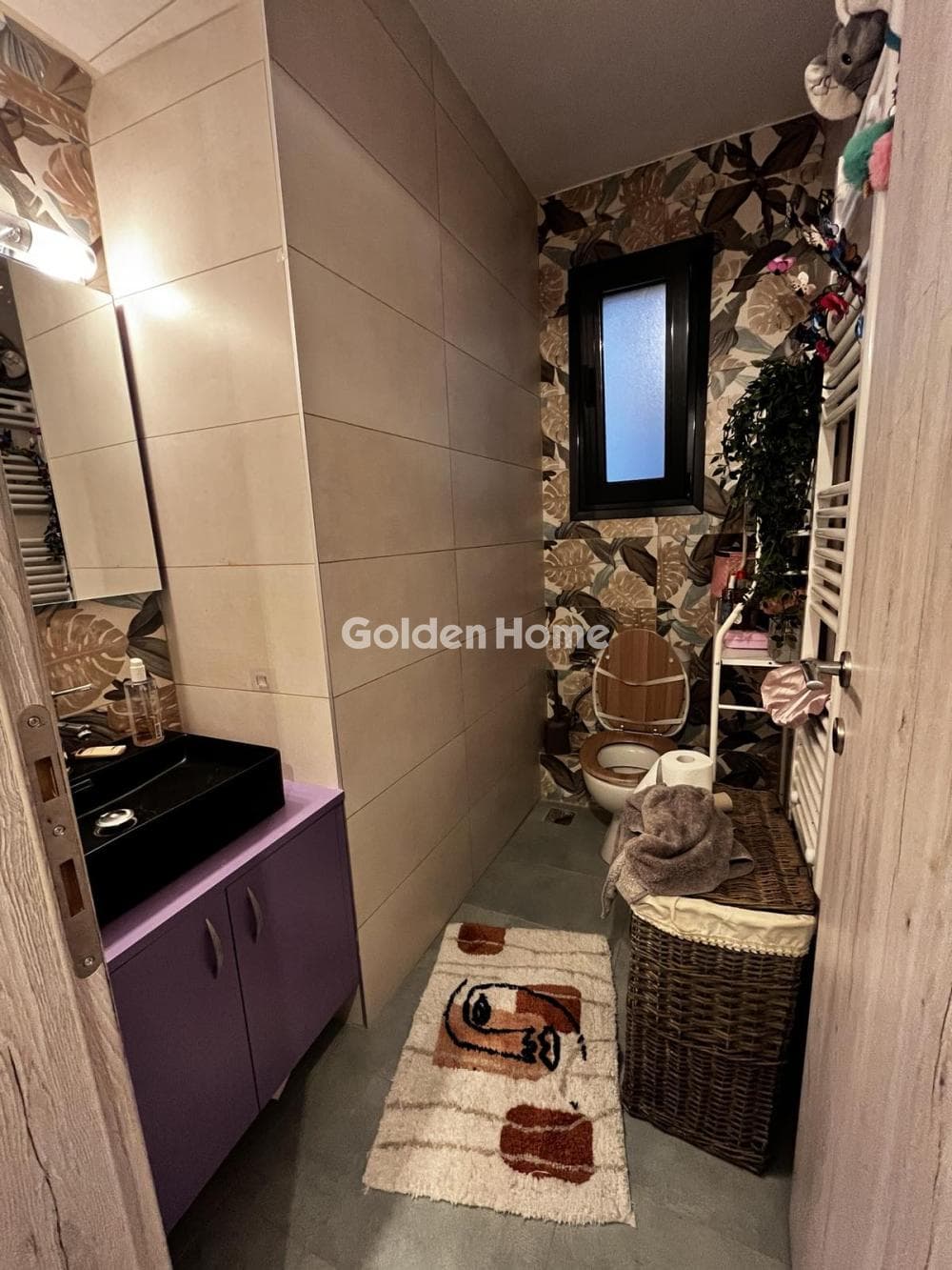 Apartment in Center, Thermi — Photo 14 of 18