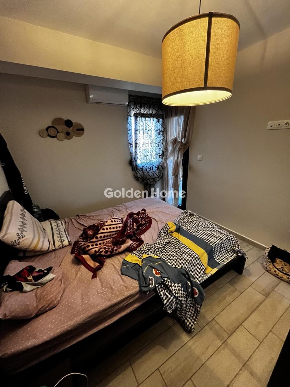 Apartment in Center, Thermi — Photo 17 of 18