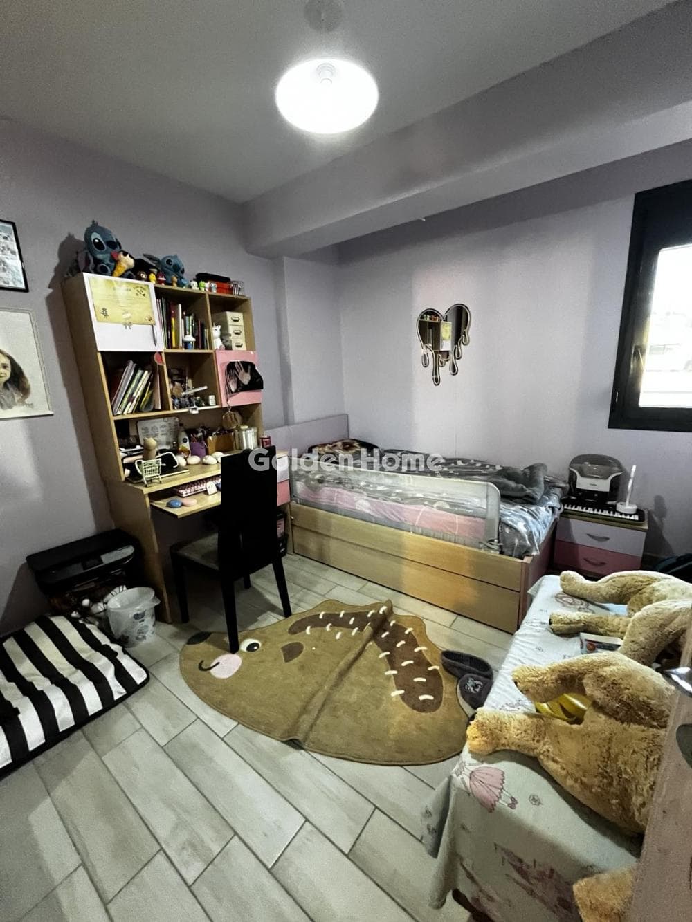 Apartment in Center, Thermi — Photo 10 of 18