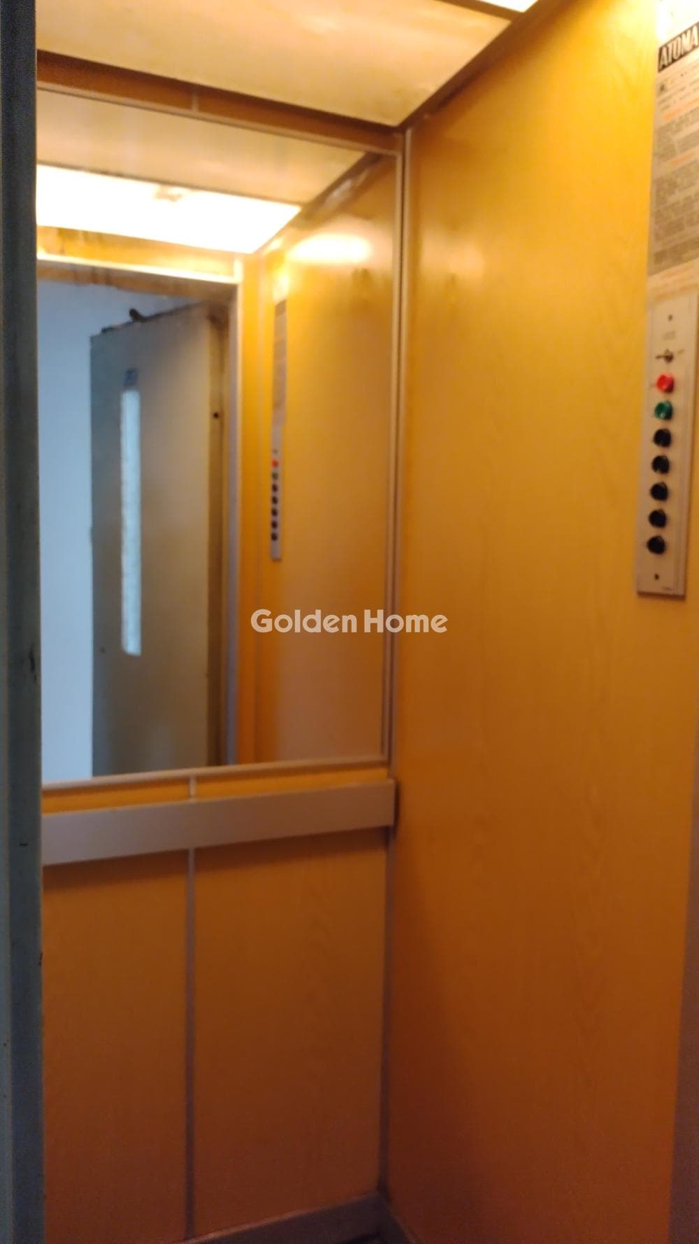 Apartment in Platia Attikis, Attiki — Photo 25 of 25