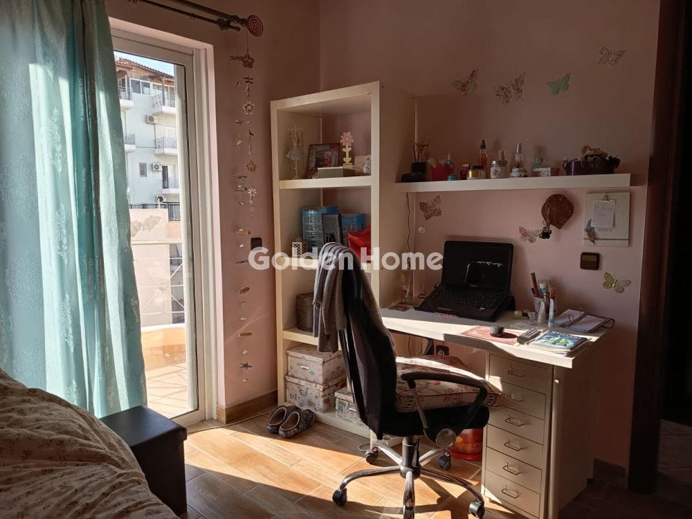 Διαμέρισμα στην Σχινιάς, Περιστέρι — Φωτογραφία 17 από 28