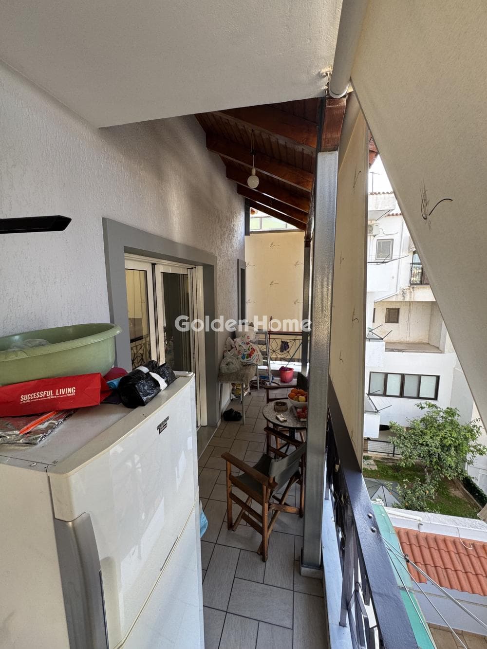 Διαμέρισμα στην Νέα Αλεξάνδρεια, Αργυρούπολη — Φωτογραφία 21 από 52