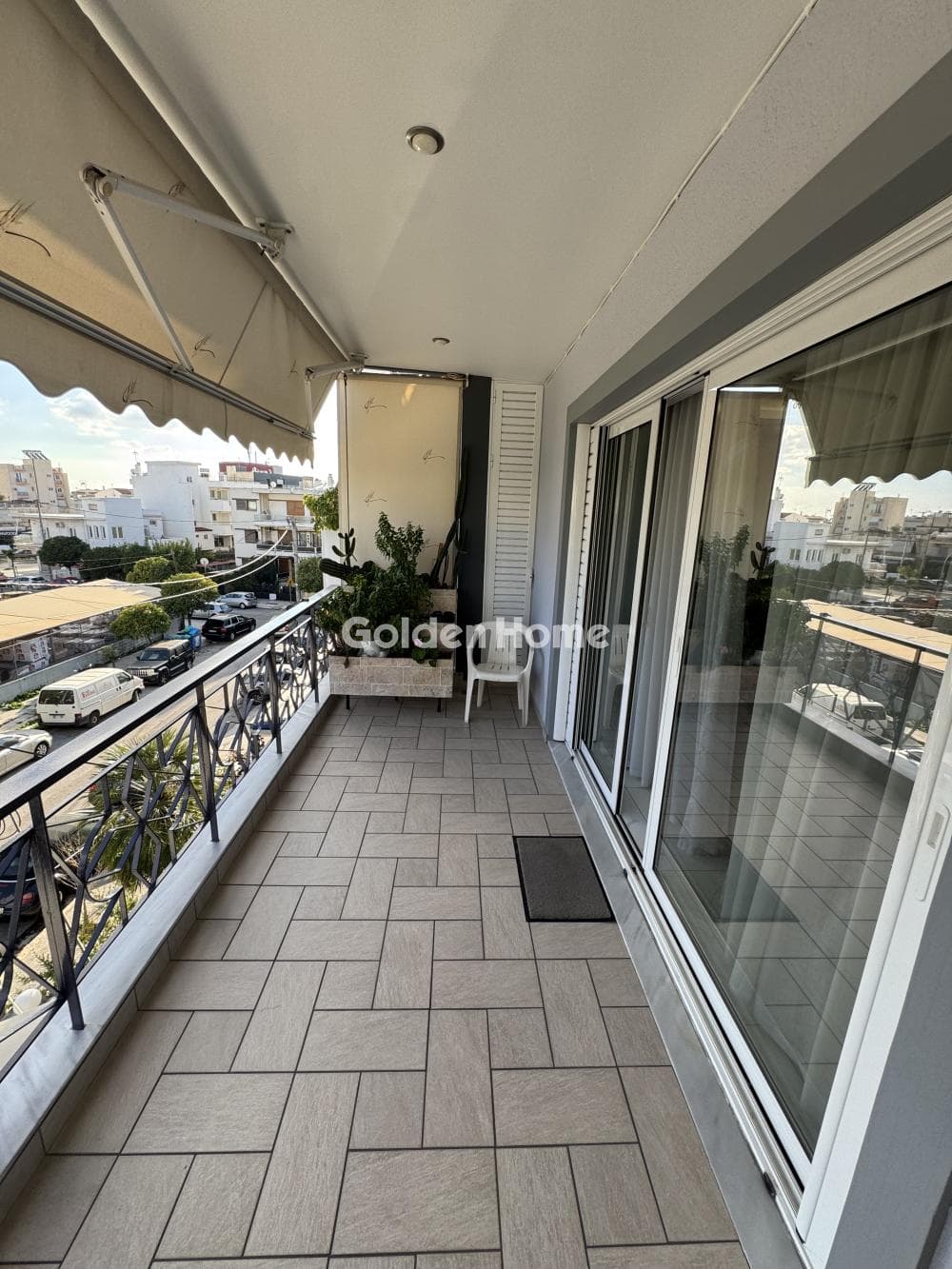 Διαμέρισμα στην Νέα Αλεξάνδρεια, Αργυρούπολη — Φωτογραφία 10 από 52