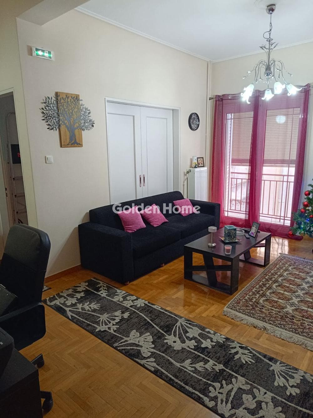 Apartment in Evaggelistria, Piraeus — Photo 17 of 19
