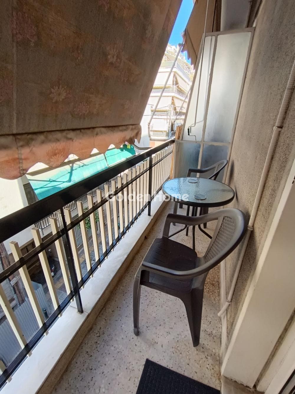 Apartment in Evaggelistria, Piraeus — Photo 16 of 19