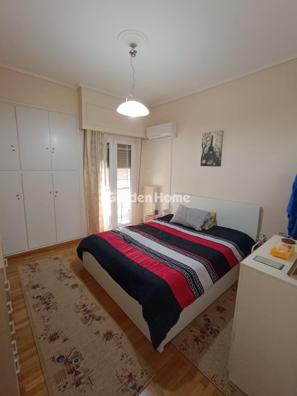 Apartment in Evaggelistria, Piraeus — Photo 5 of 19