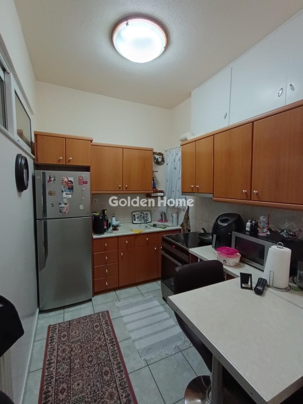 Apartment in Evaggelistria, Piraeus — Photo 10 of 19