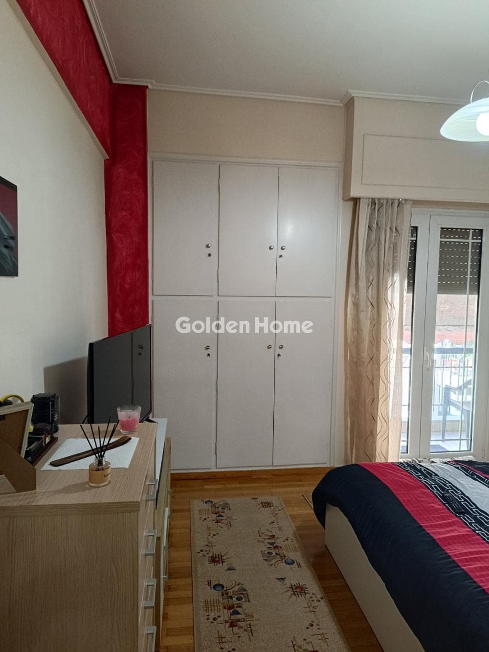 Apartment in Evaggelistria, Piraeus — Photo 6 of 19