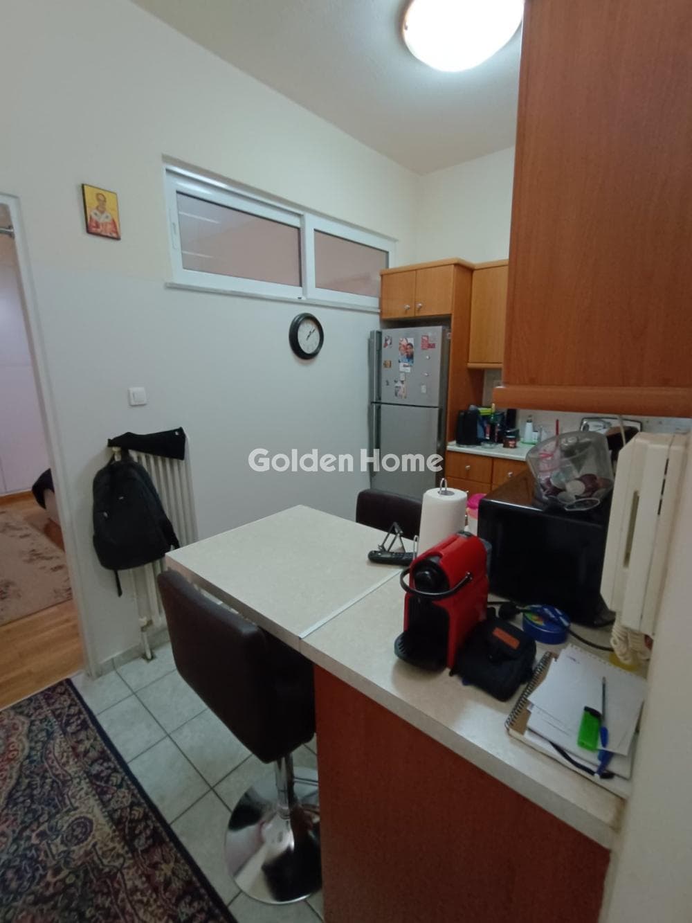 Apartment in Evaggelistria, Piraeus — Photo 11 of 19