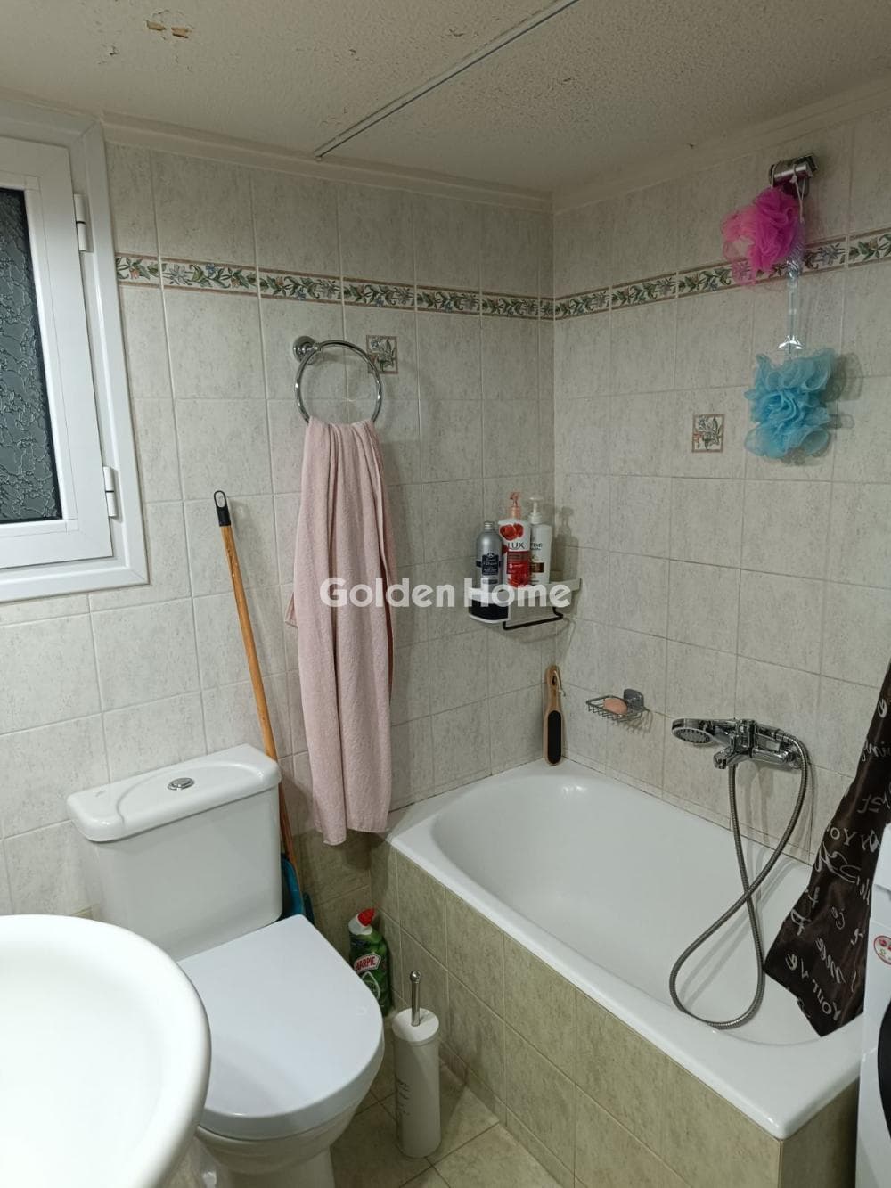 Apartment in Evaggelistria, Piraeus — Photo 13 of 19