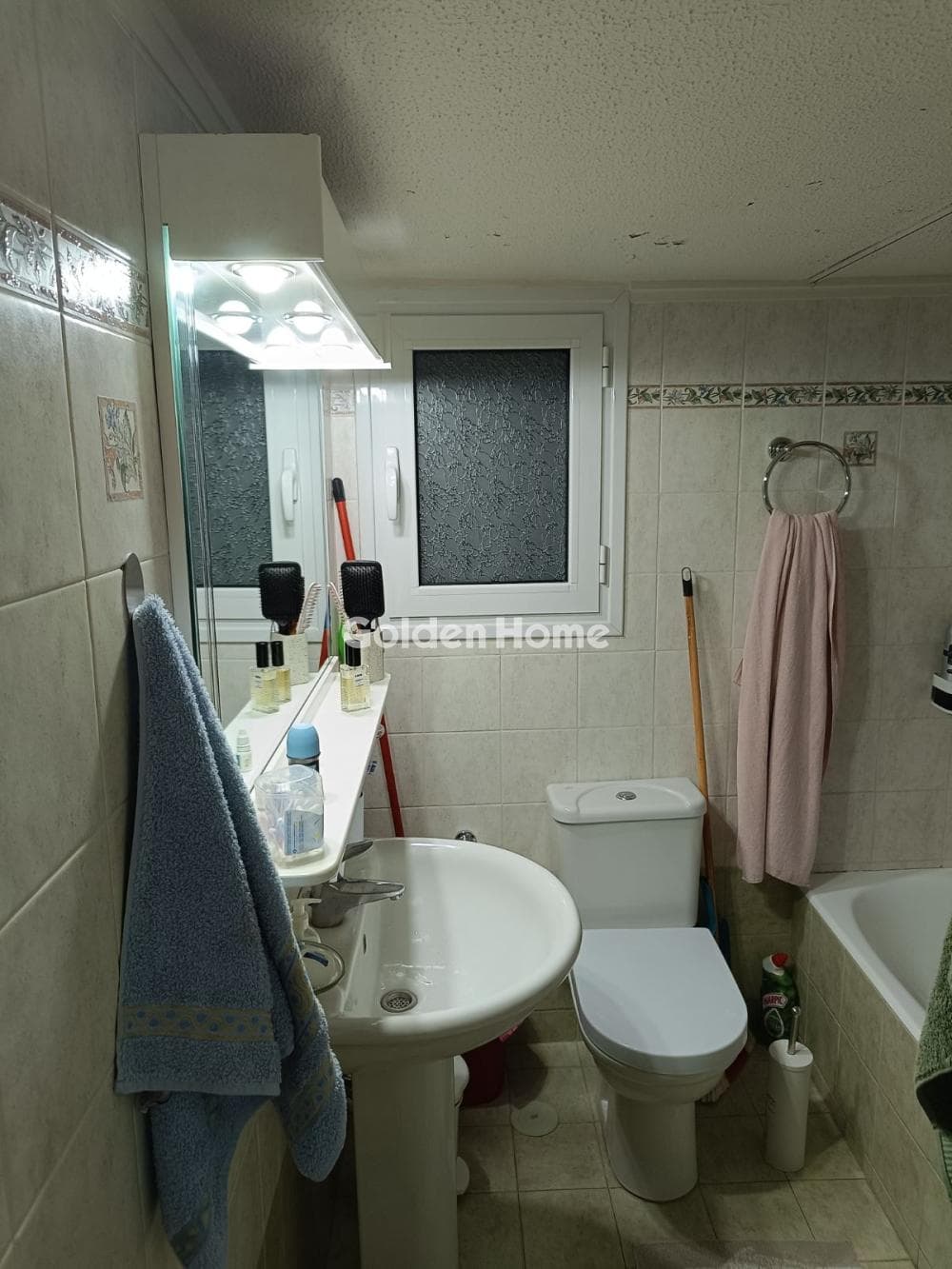 Apartment in Evaggelistria, Piraeus — Photo 12 of 19