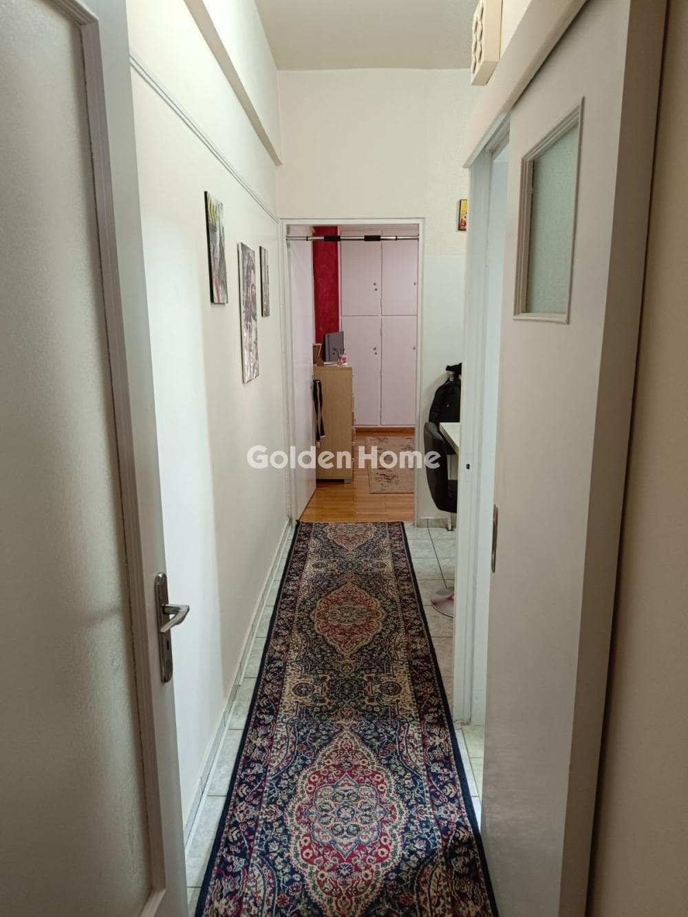 Apartment in Evaggelistria, Piraeus — Photo 15 of 19