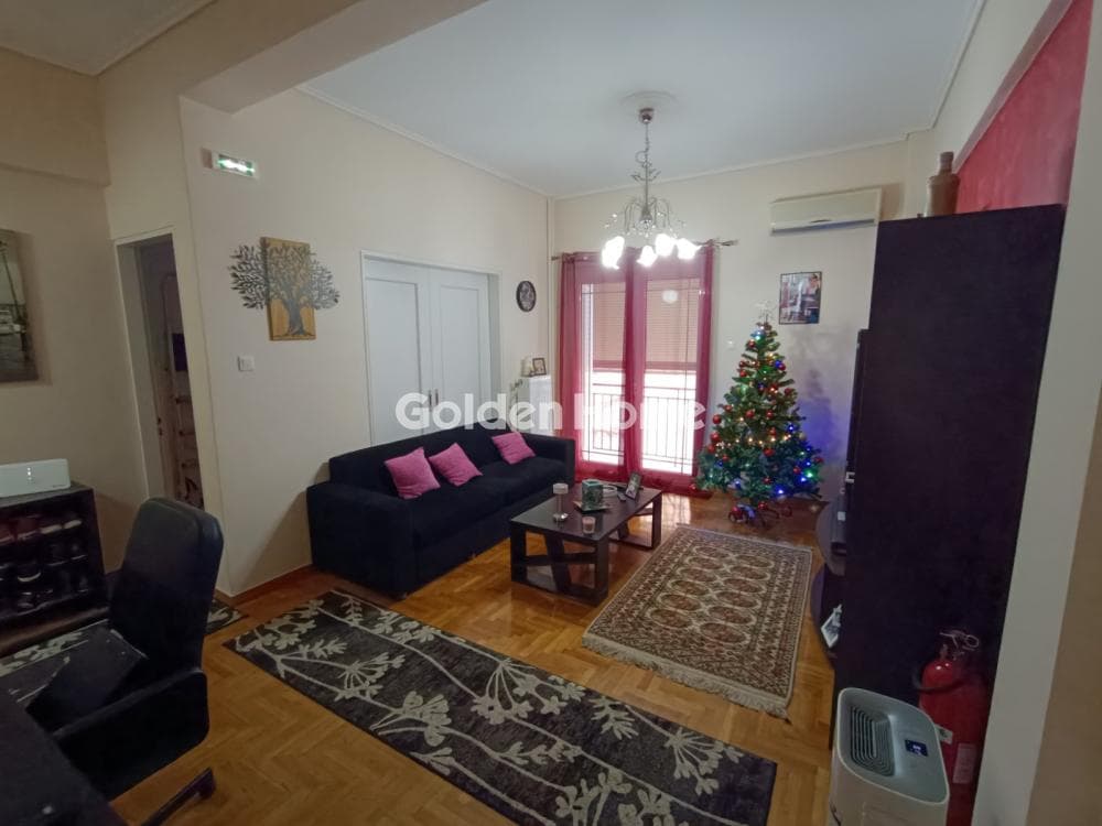 Apartment in Evaggelistria, Piraeus — Photo 19 of 19