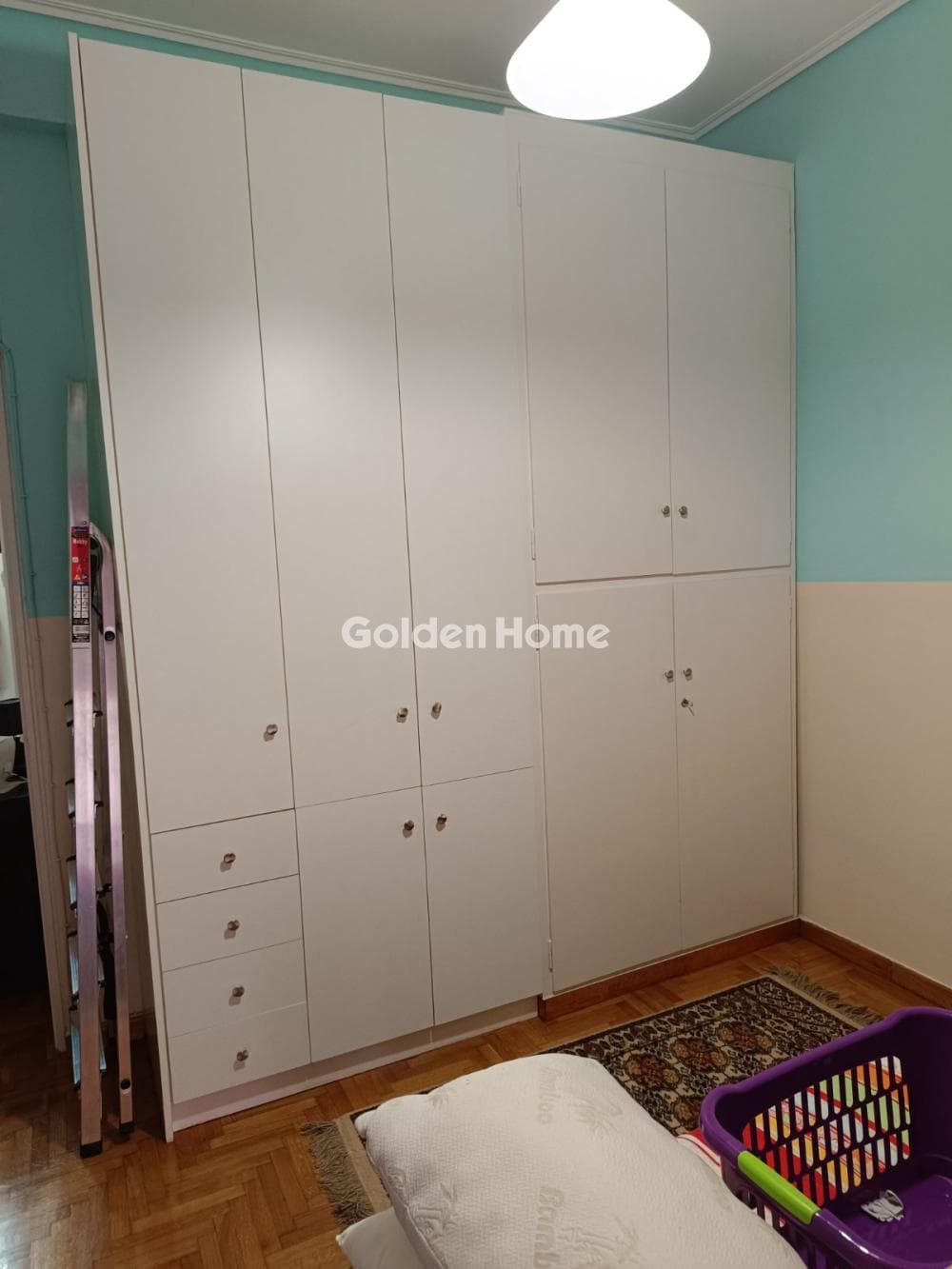 Apartment in Evaggelistria, Piraeus — Photo 9 of 19