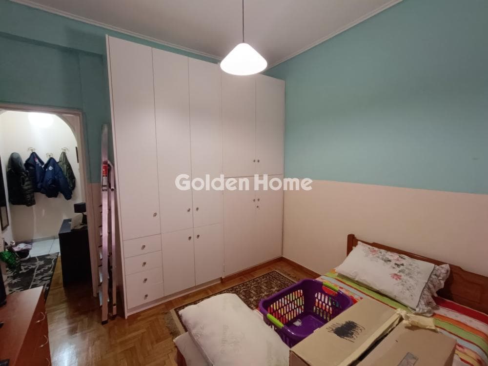 Apartment in Evaggelistria, Piraeus — Photo 8 of 19