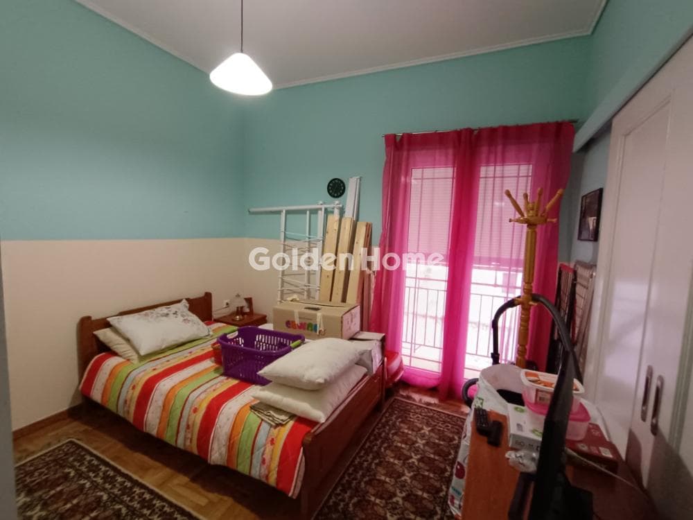 Apartment in Evaggelistria, Piraeus — Photo 7 of 19