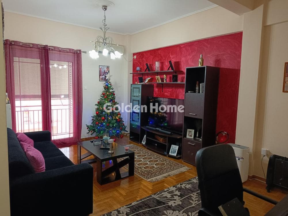 Apartment in Evaggelistria, Piraeus — Photo 18 of 19