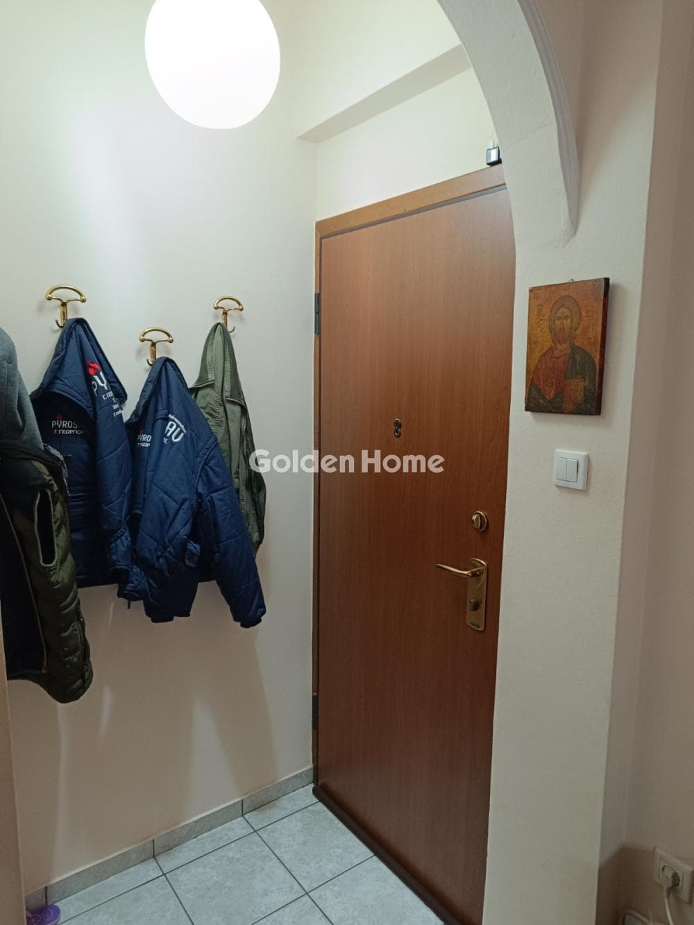 Apartment in Evaggelistria, Piraeus — Photo 4 of 19