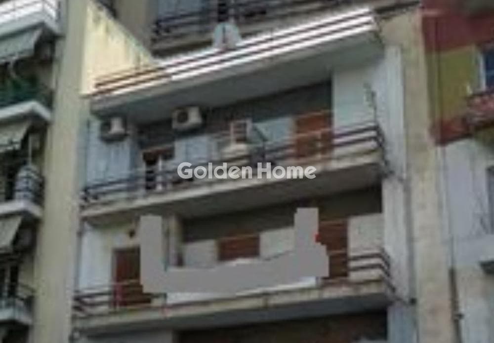 Διαμέρισμα στην Κέντρο, Καισαριανή