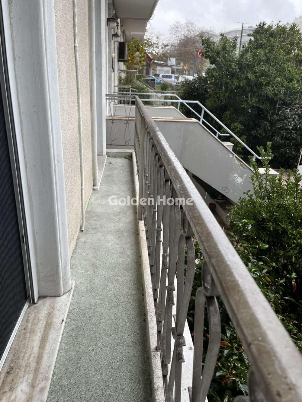 Apartment in Lofos Finopoulou, Poligono - Tourkovounia — Photo 14 of 14
