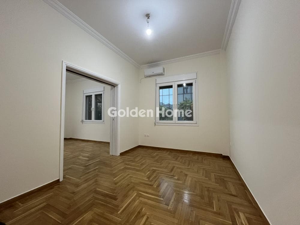 Apartment in Lofos Finopoulou, Poligono - Tourkovounia — Photo 1 of 14