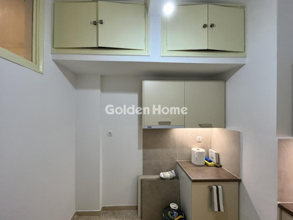 Apartment in Lofos Finopoulou, Poligono - Tourkovounia — Photo 9 of 14