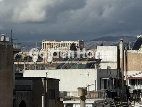 Apartment in Center, Dafni — Photo 1 of 18