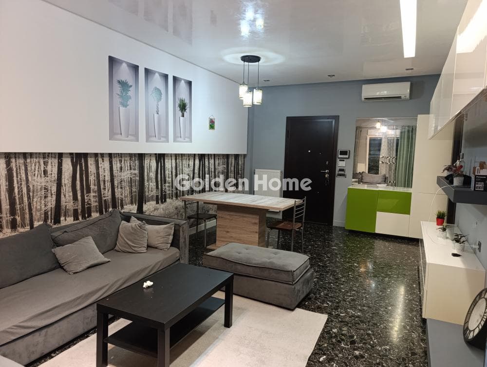 Apartment in Palatiani, Ilion — Photo 2 of 12